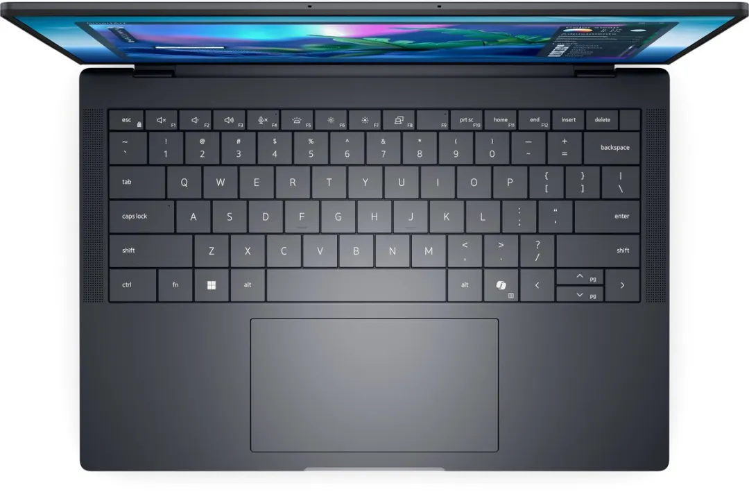 Dell Pro Max 14 MA14250 Laptop - 32GB RAM 1TB SSD RTX PRO 2000 - Zwart