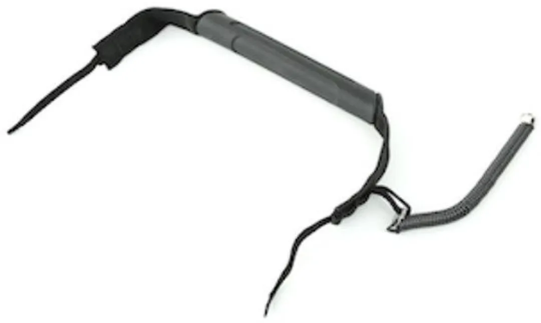 Zebra ET80/ET85 Carry Handle SG-ET8X-HANDLE1-01 - Zwart