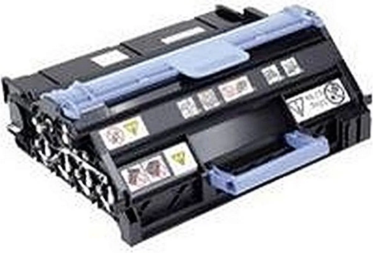 Dell 3000cn/3100cn Tonercartridge Zwart 50023333