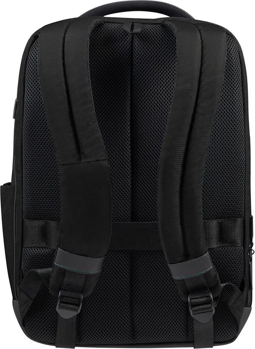 Samsonite Laptoprugzak - Mysight Backpack 15.6 inch - Black