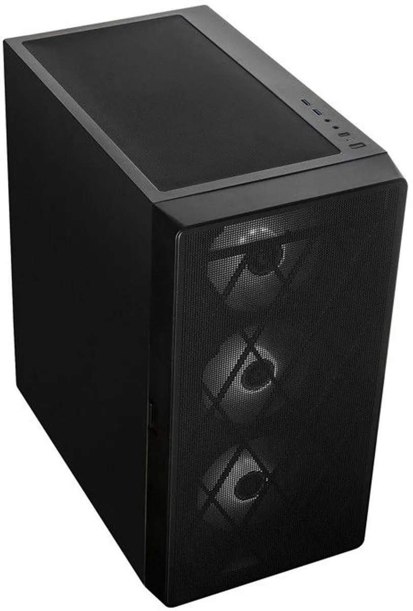 Bitfenix Muses Mid-Tower PC-behuizing