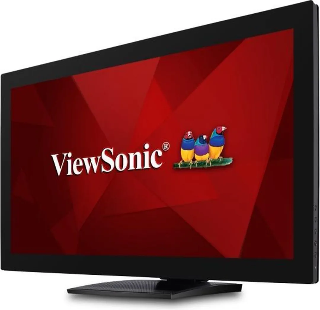 ViewSonic TD2760 Monitor 27" LED VA - 1x HDMI