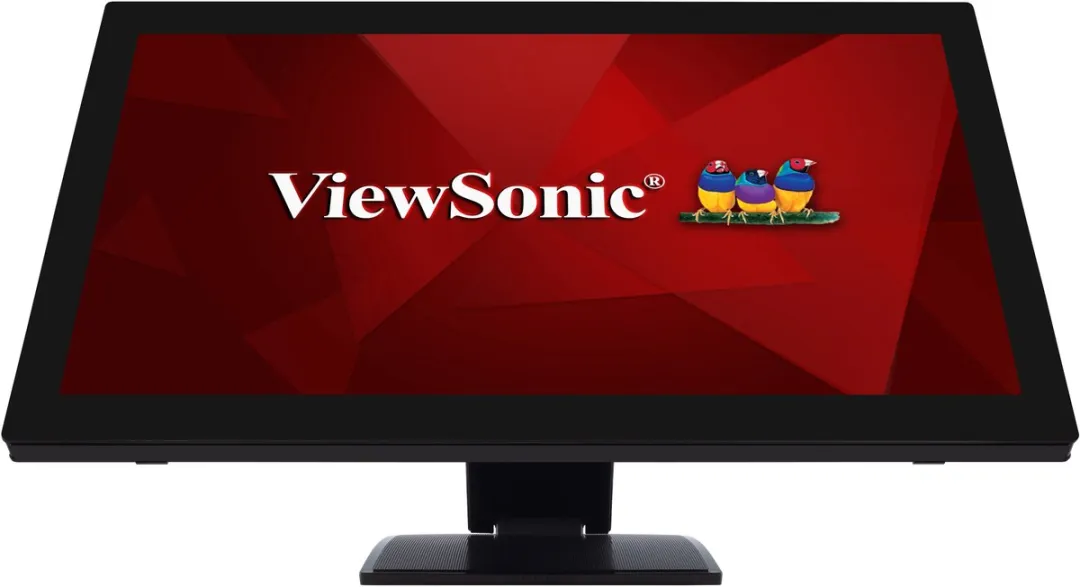 ViewSonic TD2760 Monitor 27" LED VA - 1x HDMI - afbeelding 6 van 6