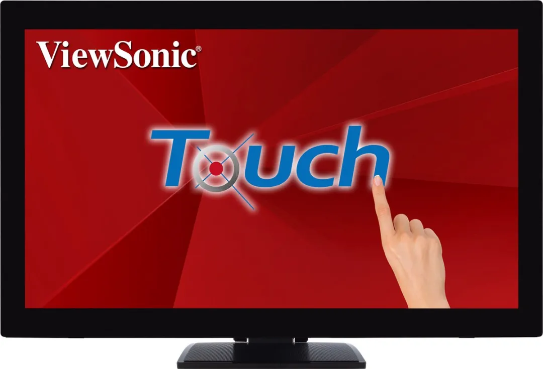 ViewSonic TD2760 Monitor 27" LED VA - 1x HDMI