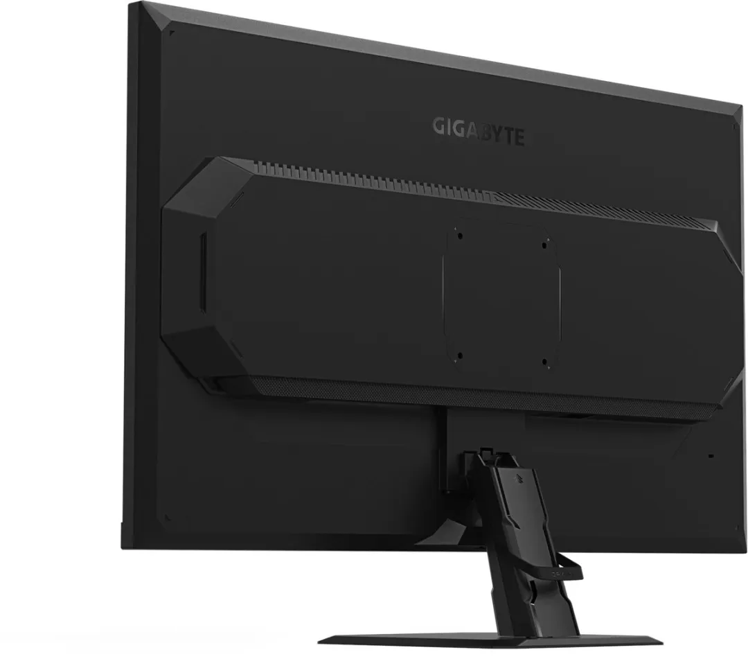 Gigabyte GS32QA Monitor 31.5" QHD - 2560x1440 - Zwart - afbeelding 6 van 6