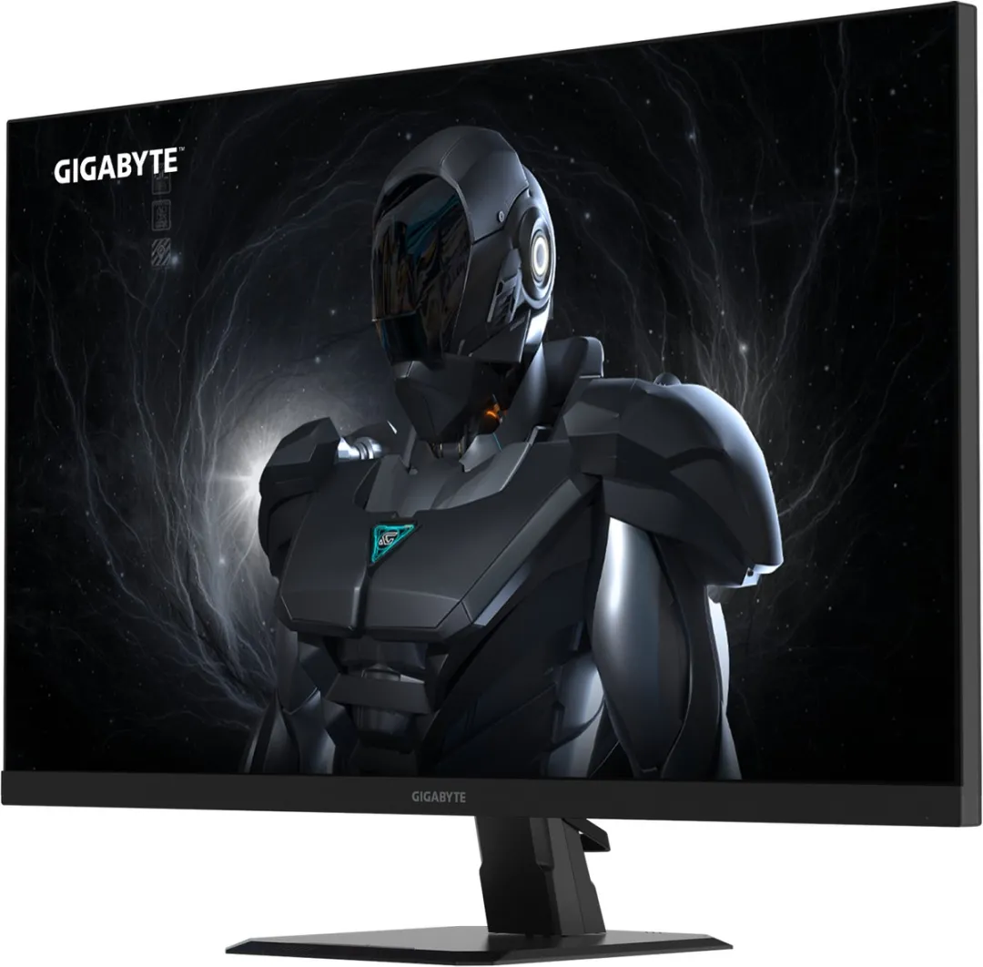 Gigabyte GS32QA Monitor 31.5" QHD - 2560x1440 - Zwart