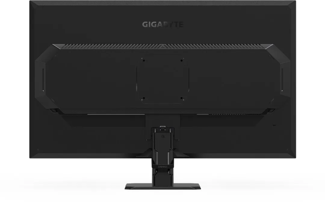 Gigabyte GS32QA Monitor 31.5" QHD - 2560x1440 - Zwart