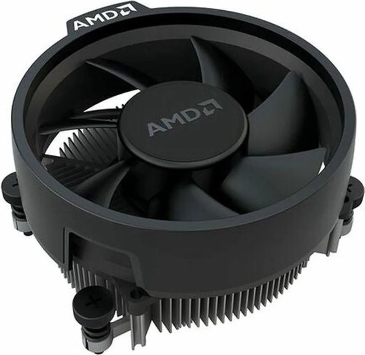 AMD Ryzen 5 5600 Boxed - 6 Core 12 Threads - AM4