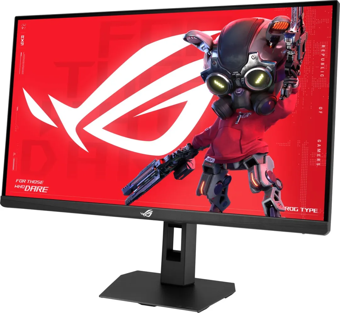 ASUS ROG Strix XG27UCGR Monitor 27" 4K - 3840x2160