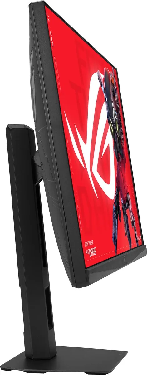 ASUS ROG Strix XG27UCGR Monitor 27" 4K - 3840x2160