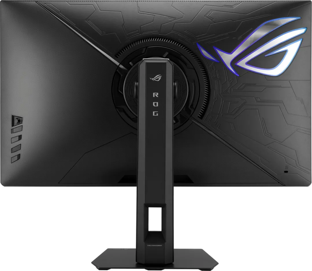 ASUS ROG Strix XG27UCGR Monitor 27" 4K - 3840x2160