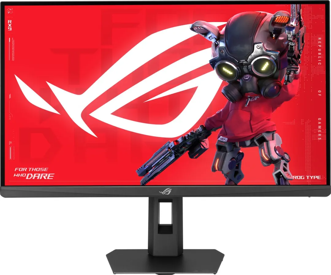 ASUS ROG Strix XG27UCGR Monitor 27" 4K - 3840x2160