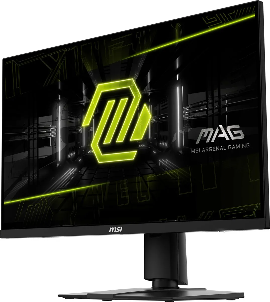 MSI MAG 274UPF E2 4K Gaming Monitor 160Hz - 27" Rapid IPS - afbeelding 5 van 6