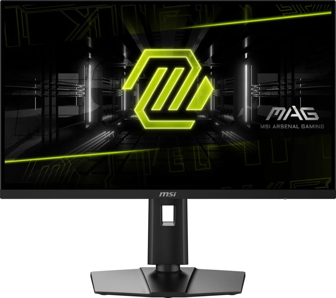 MSI MAG 274UPF E2 4K Gaming Monitor 160Hz - 27" Rapid IPS - afbeelding 2 van 6