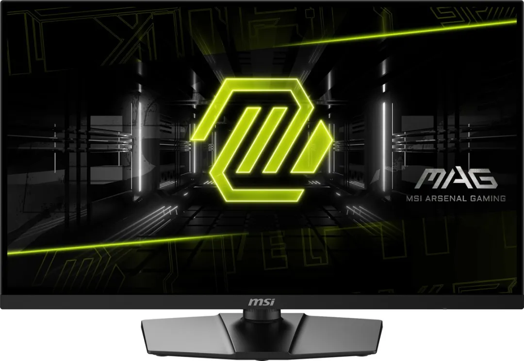 MSI MAG 274UPF E2 4K Gaming Monitor 160Hz - 27" Rapid IPS - afbeelding 4 van 6