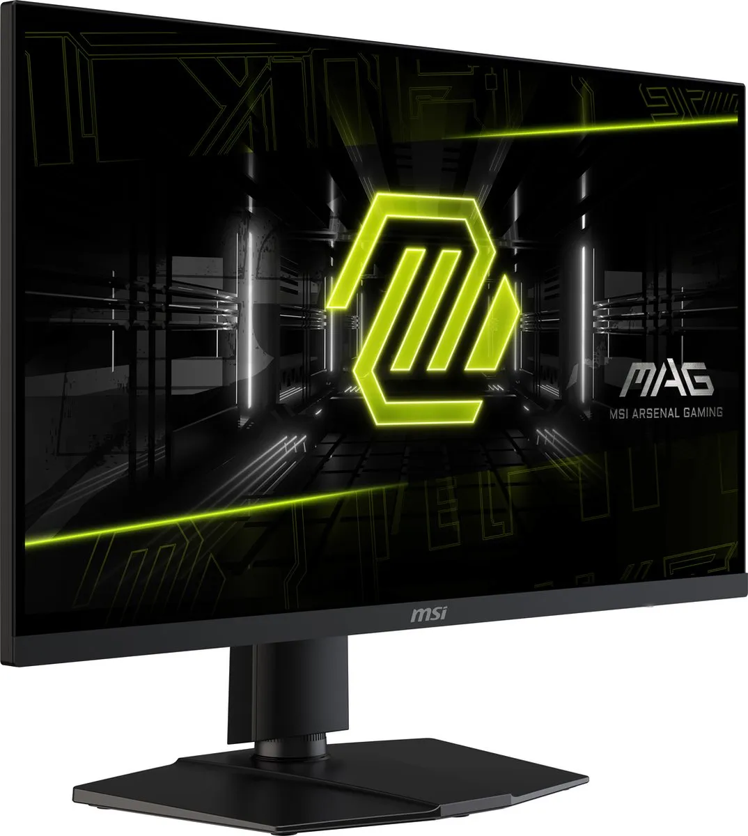 MSI MAG 274UPF E2 4K Gaming Monitor 160Hz - 27" Rapid IPS - afbeelding 6 van 6