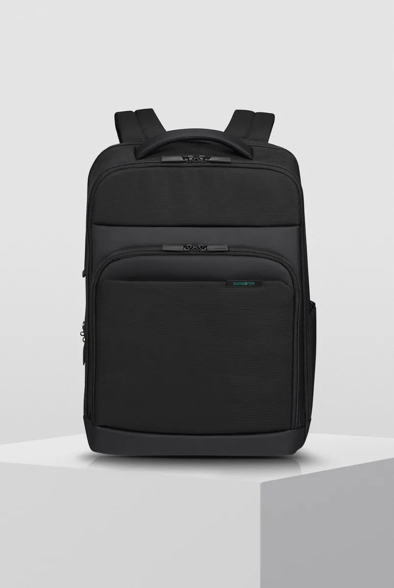 Samsonite Laptoprugzak - Mysight Backpack 17.3 inch - Black