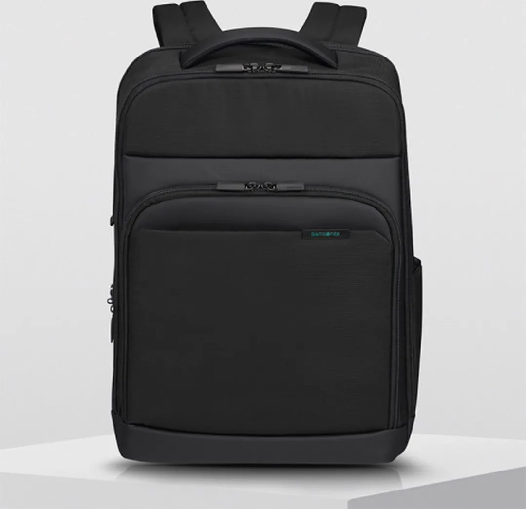 Samsonite Laptoprugzak - Mysight Backpack 17.3 inch - Black