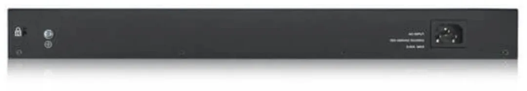 Zyxel GS1920-48HP Smart Managed PoE+ Switch 48x PoE 100Gbps - Wit