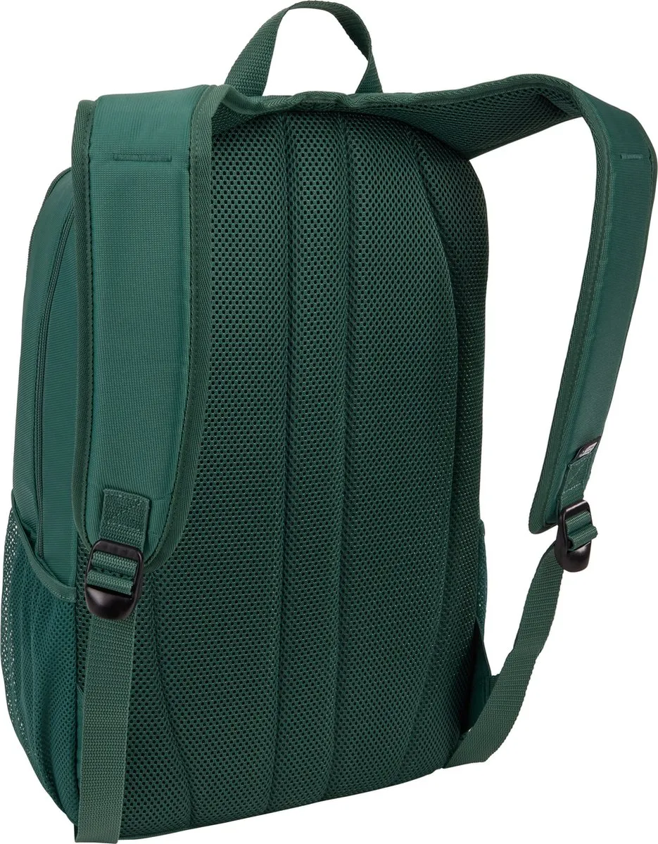 Case Logic Jaunt 15.6 Rugzak - 15.6 inch - Groen - afbeelding 6 van 6