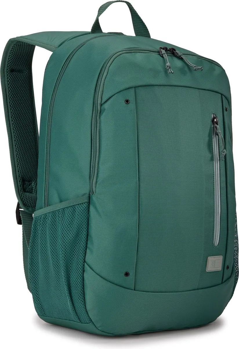 Case Logic Jaunt 15.6 Rugzak - 15.6 inch - Groen