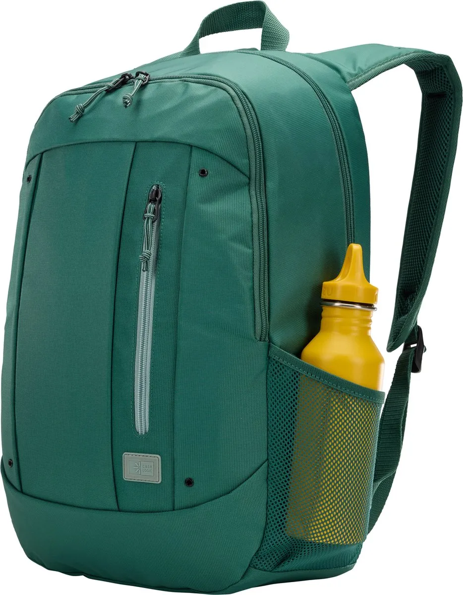 Case Logic Jaunt 15.6 Rugzak - 15.6 inch - Groen