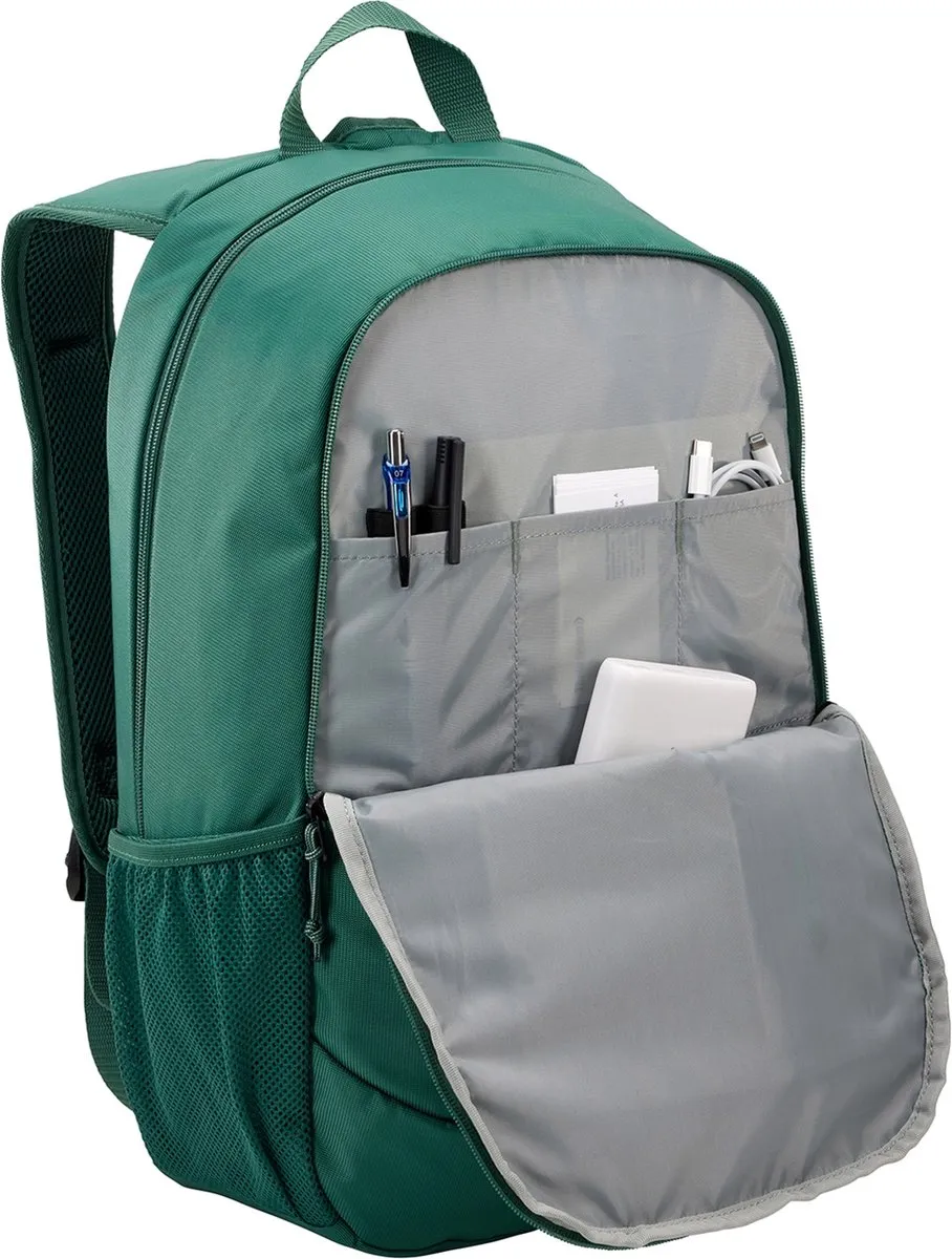Case Logic Jaunt 15.6 Rugzak - 15.6 inch - Groen