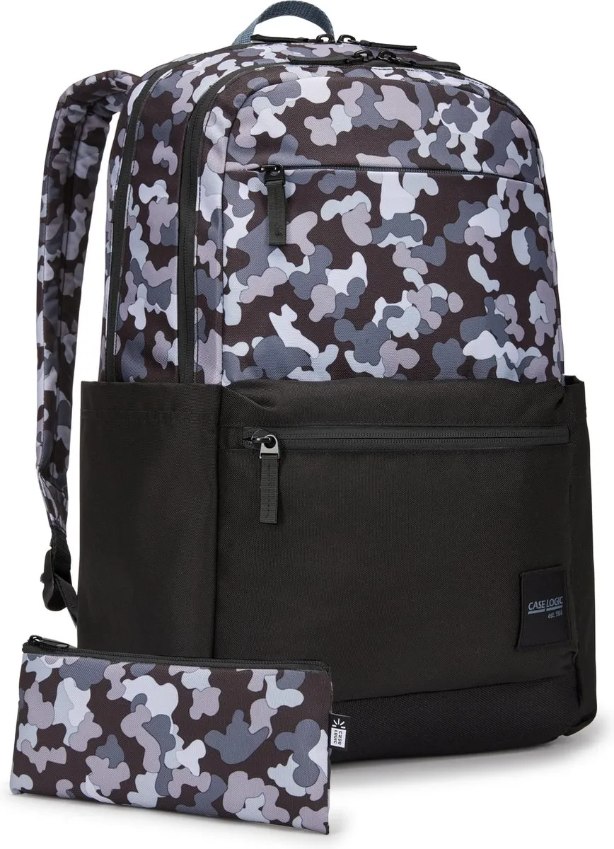 Case Logic Campus Uplink 3204796 Laptoprugzak 26L