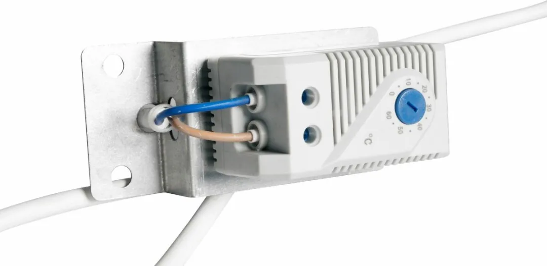 Equip EZF-2-B Koelventilator - Zwart - afbeelding 6 van 6