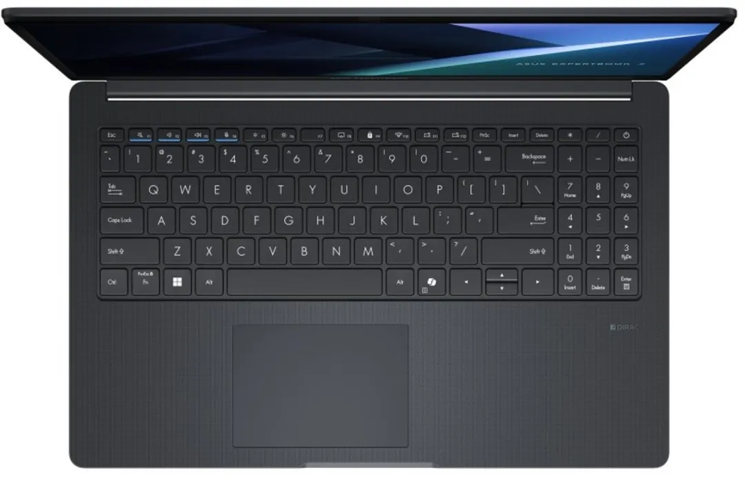 ASUS ExpertBook 15.6 i3-1315U 16GB 512GB SSD Windows 11 Pro
