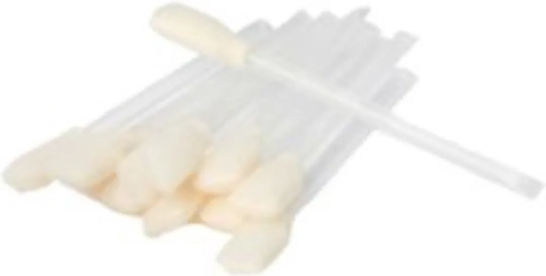 Zebra C Kit Cleaning Swab 105909G-057
