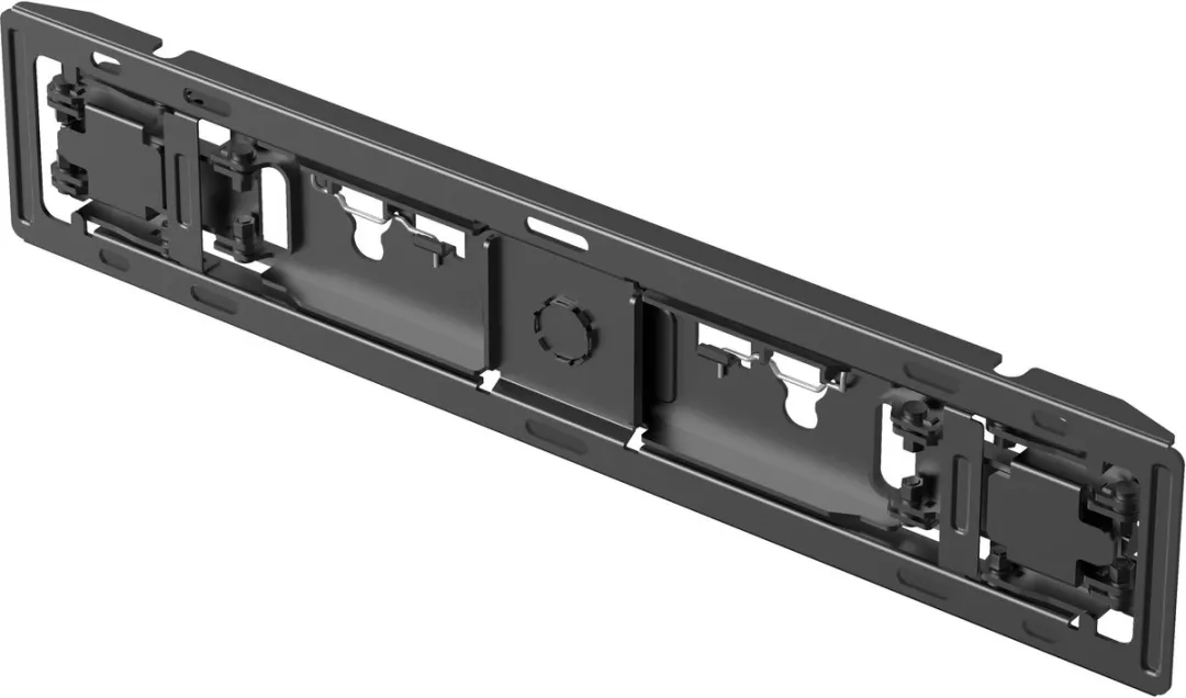 iiyama LH5581UHSG-1AG Beeldkrant 54.6" 4K Wit