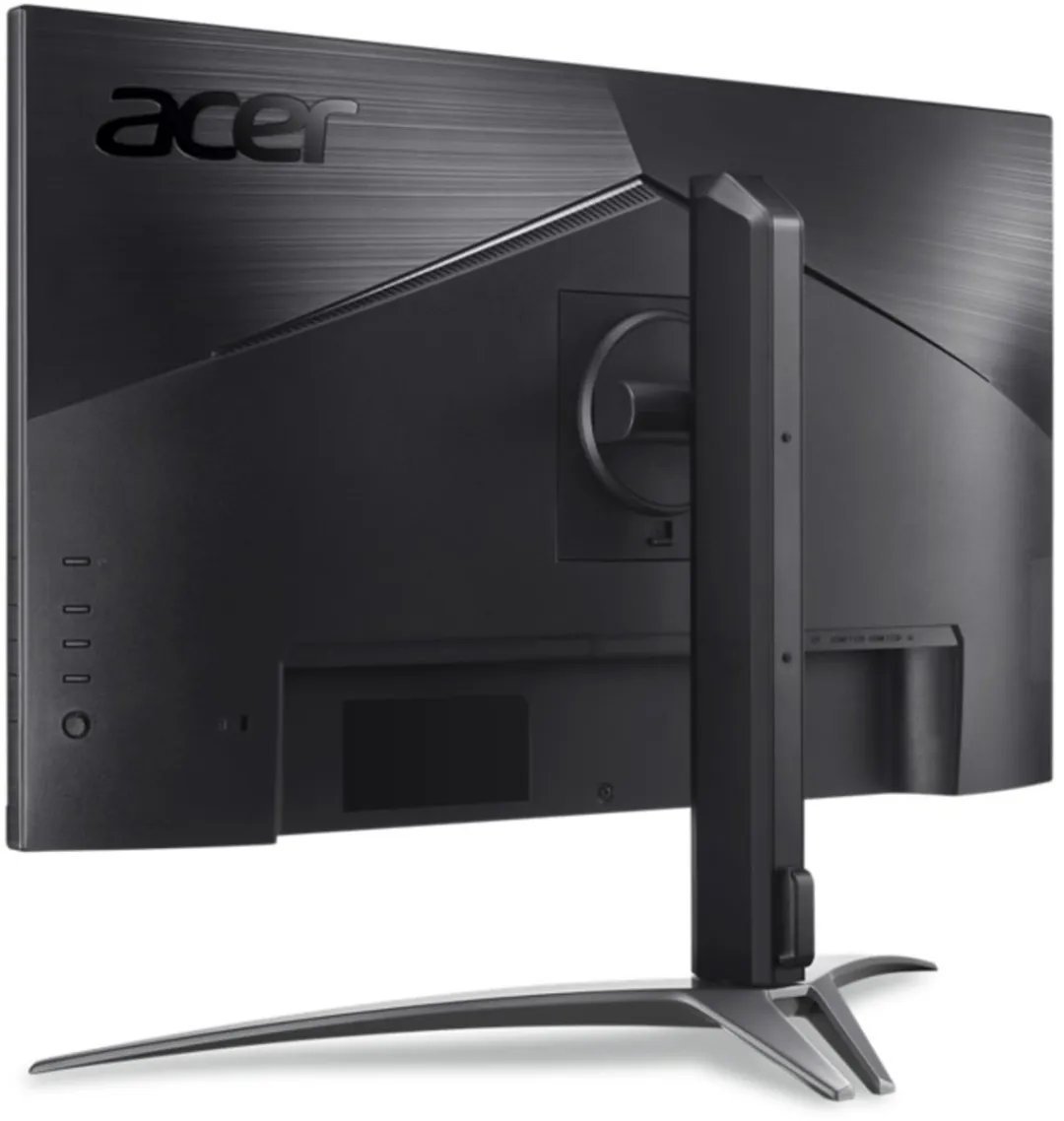 Acer Predator XB273UX1BMIIPRX Gaming Monitor 27" QHD - 200Hz