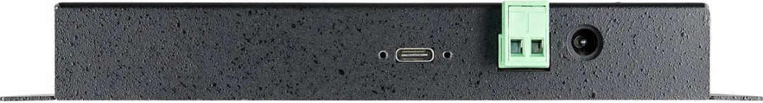 Startech HB31C3A1CME USB Hub - Zwart