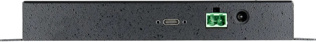 Startech HB31C3A1CME USB Hub - Zwart