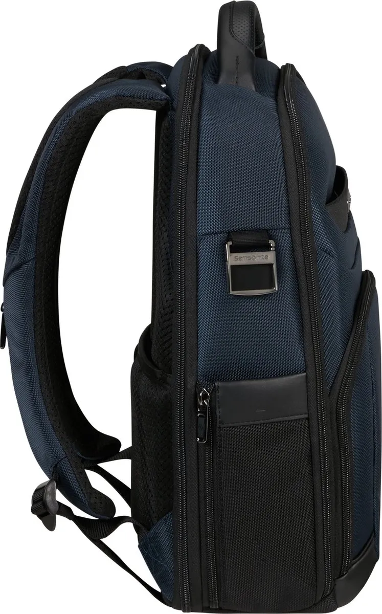 Samsonite Laptoprugzak - Pro-Dlx 6 14.1 inch 12.5 l - Blue