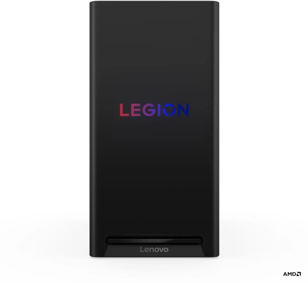 Lenovo Legion T5 30AGB10 Gaming PC - RTX 5070 Ti 32GB 1TB