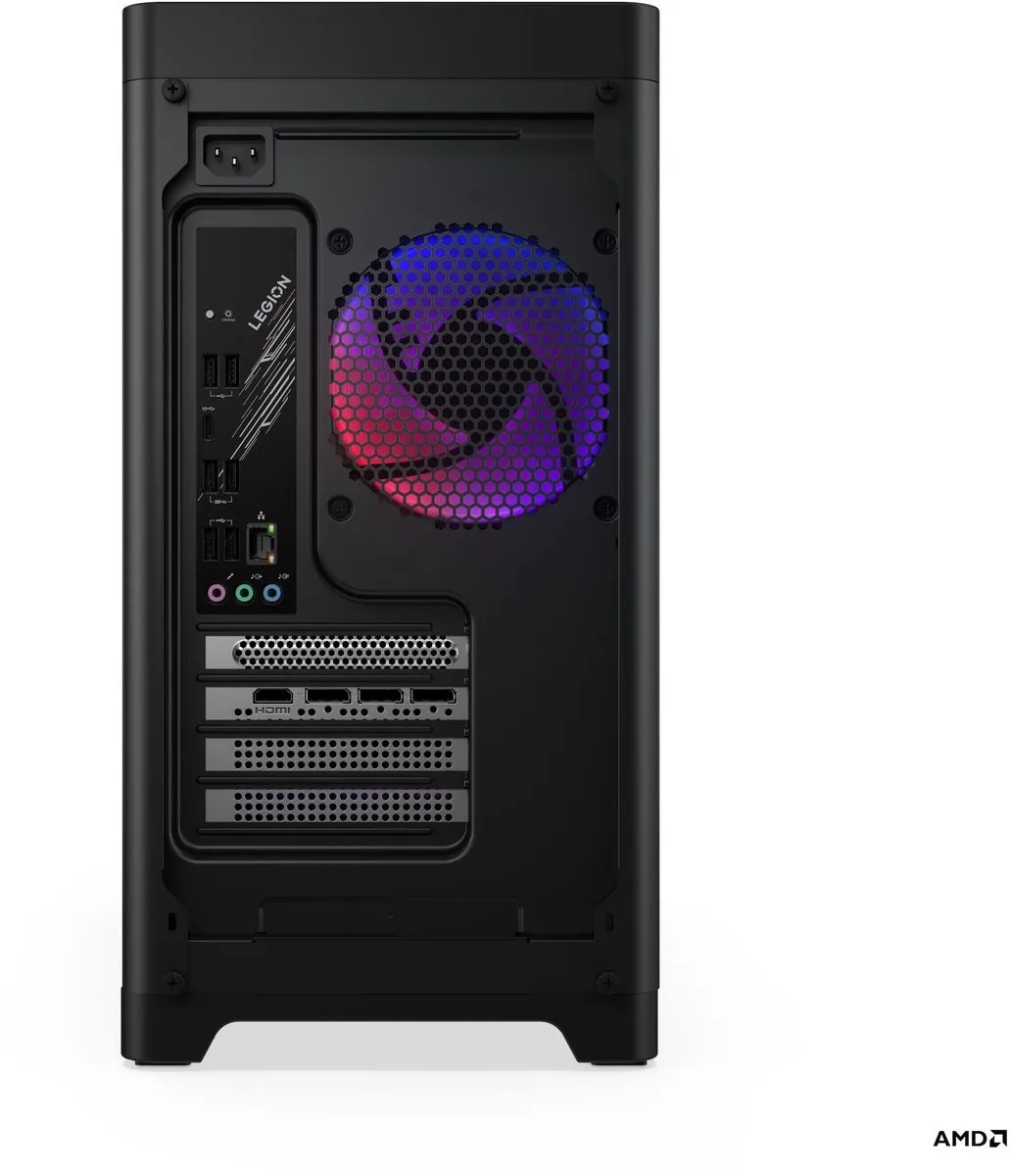 Lenovo Legion T5 30AGB10 Gaming PC - RTX 5070 Ti 32GB 1TB