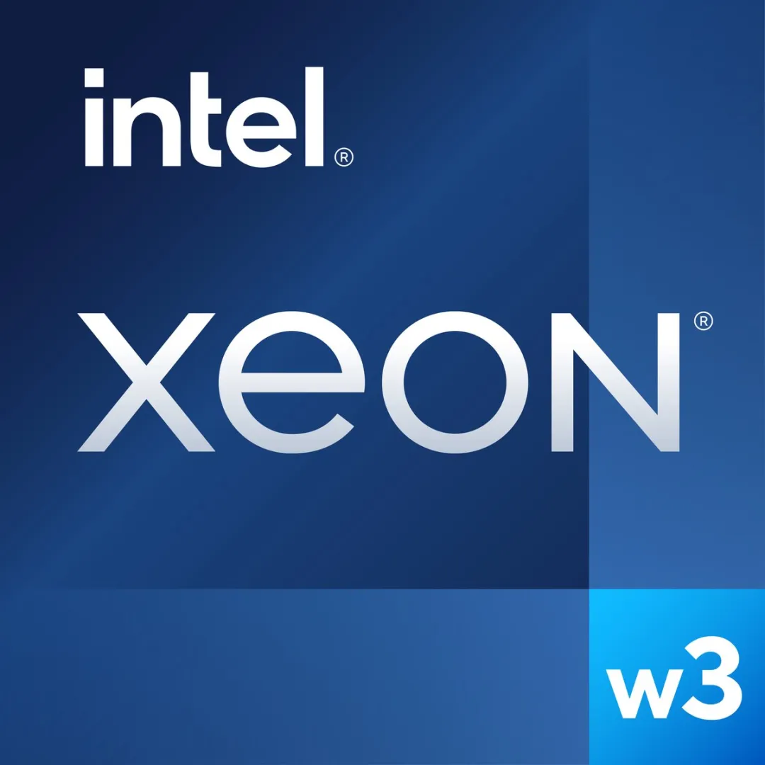Intel Xeon w3-2423 Processor 6Kernen 12Threads PK8071305129200
