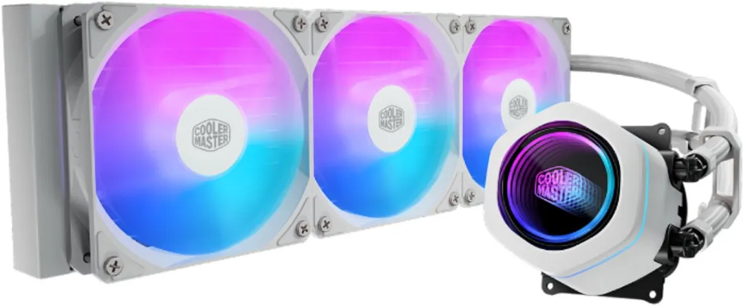 Cooler Master MasterLiquid Core Nex 360 ARGB