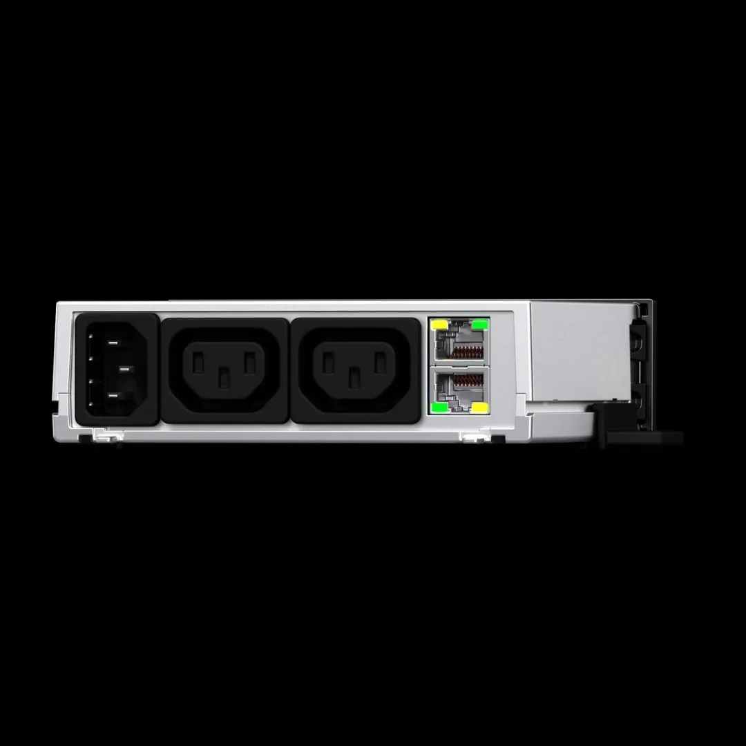 Rittal DK 7030.050 Kast - Zwart/Grijs