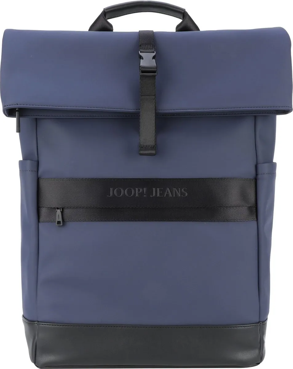 Joop! Jaron Backpack Rugzak 14 inch