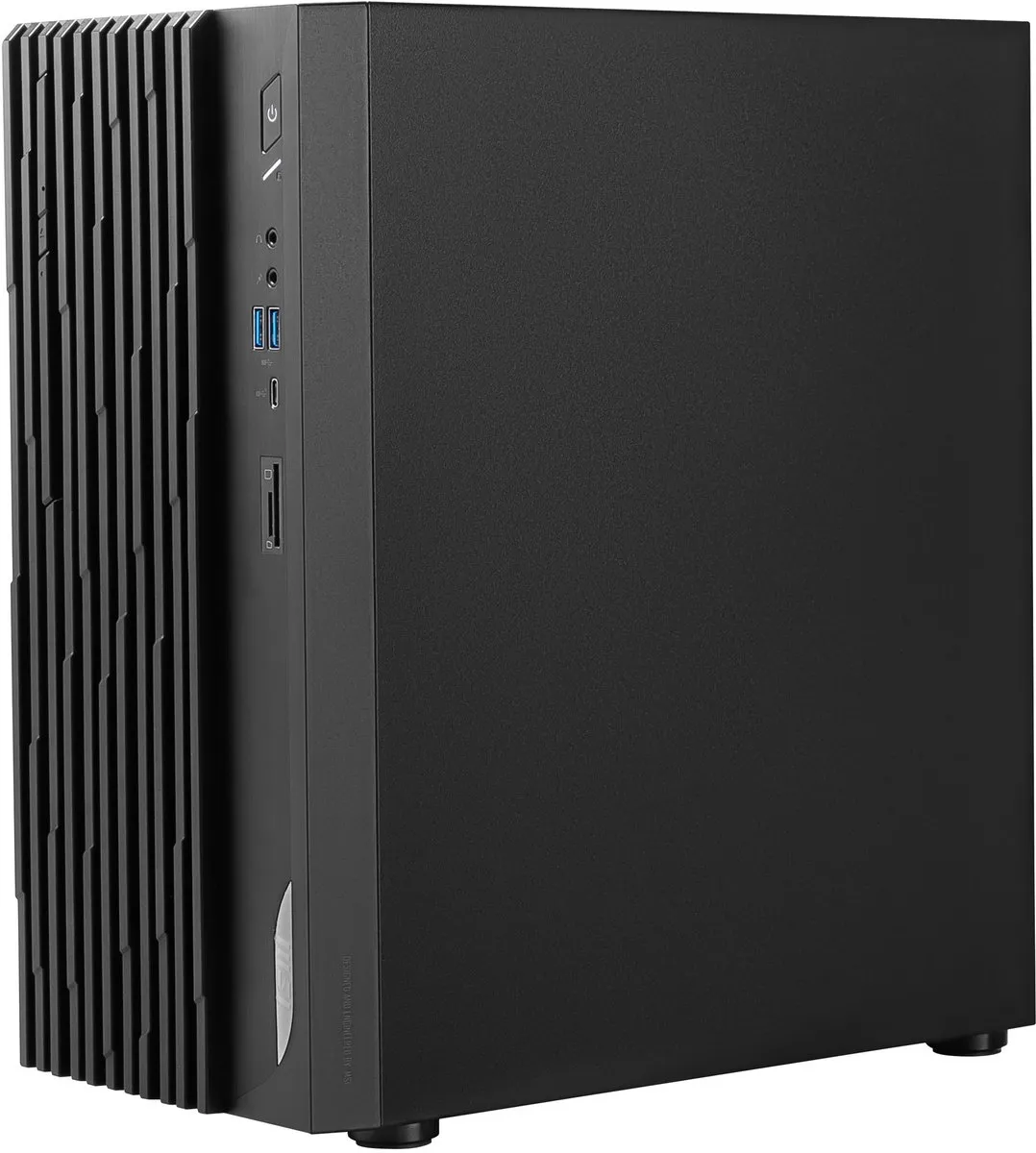 MSI PRO DP180 14A-059BEU Barebone PC - i5-14400 - Zwart
