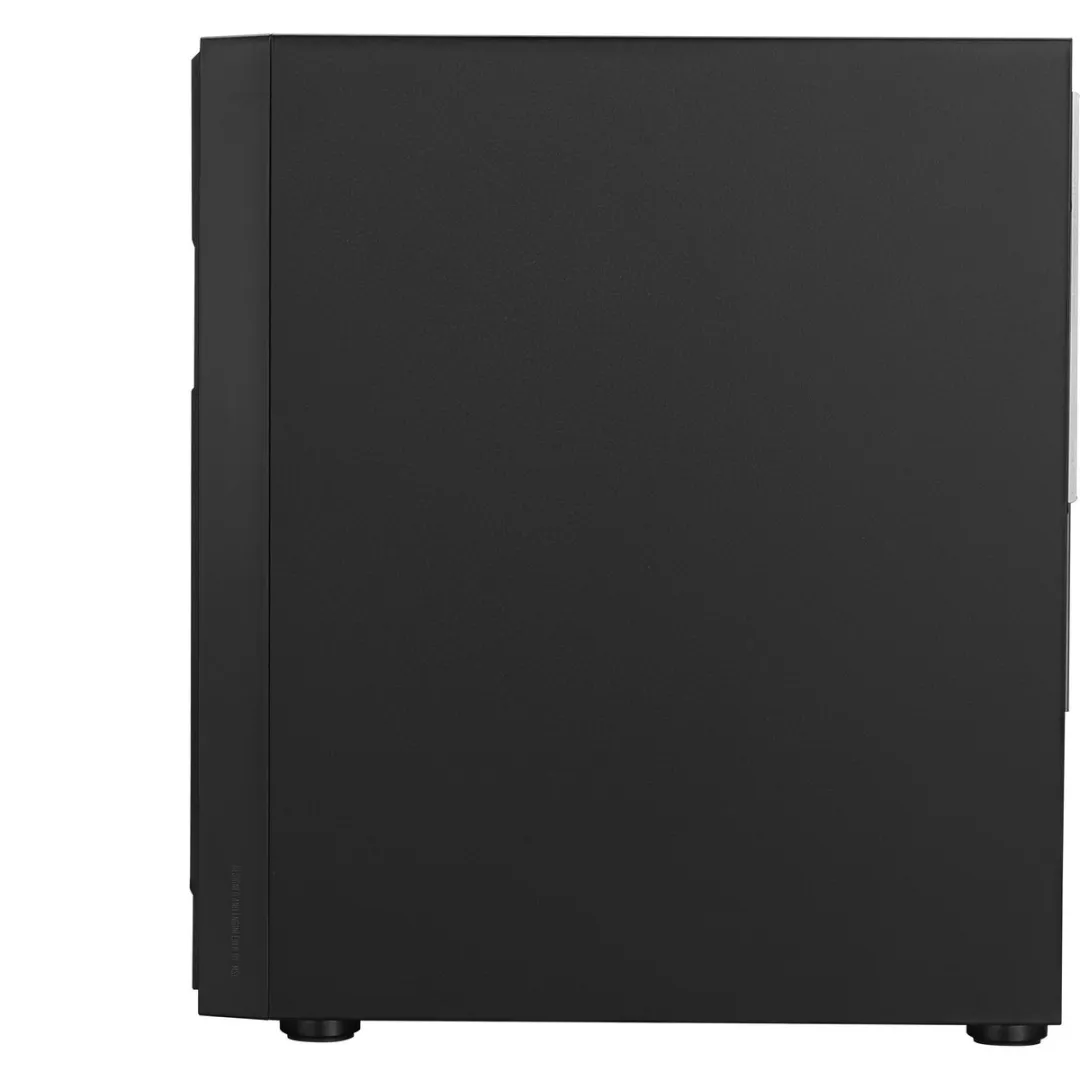 MSI PRO DP180 14A-059BEU Barebone PC - i5-14400 - Zwart