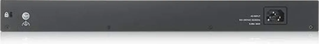 Zyxel GS2220-28HP Switch - 24x PoE 375W - 4x SFP