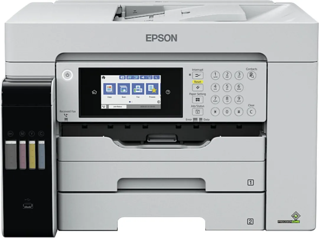 Epson M15180 Inkjetprinter