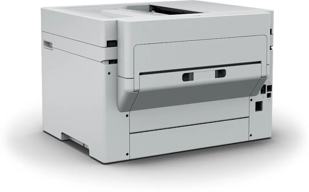 Epson M15180 Inkjetprinter - A4 - 4800x1200 DPI - Wifi - Zwart/Grijs