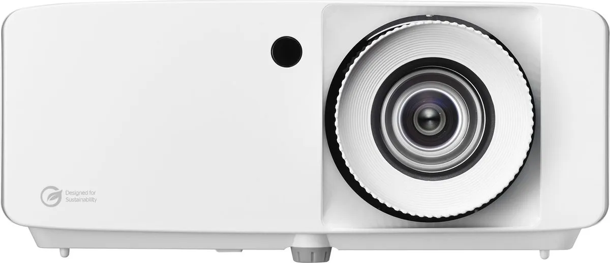 Optoma ZK450 4K UHD 4200 lumen laserprojector, 1.4:1 ~ 2.24:1
