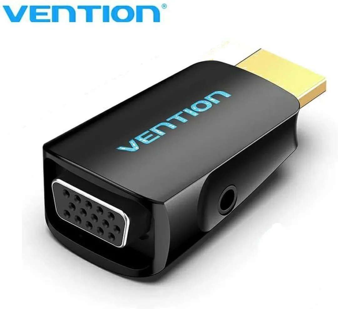 Vention HDMI naar VGA-adapter AIDB0