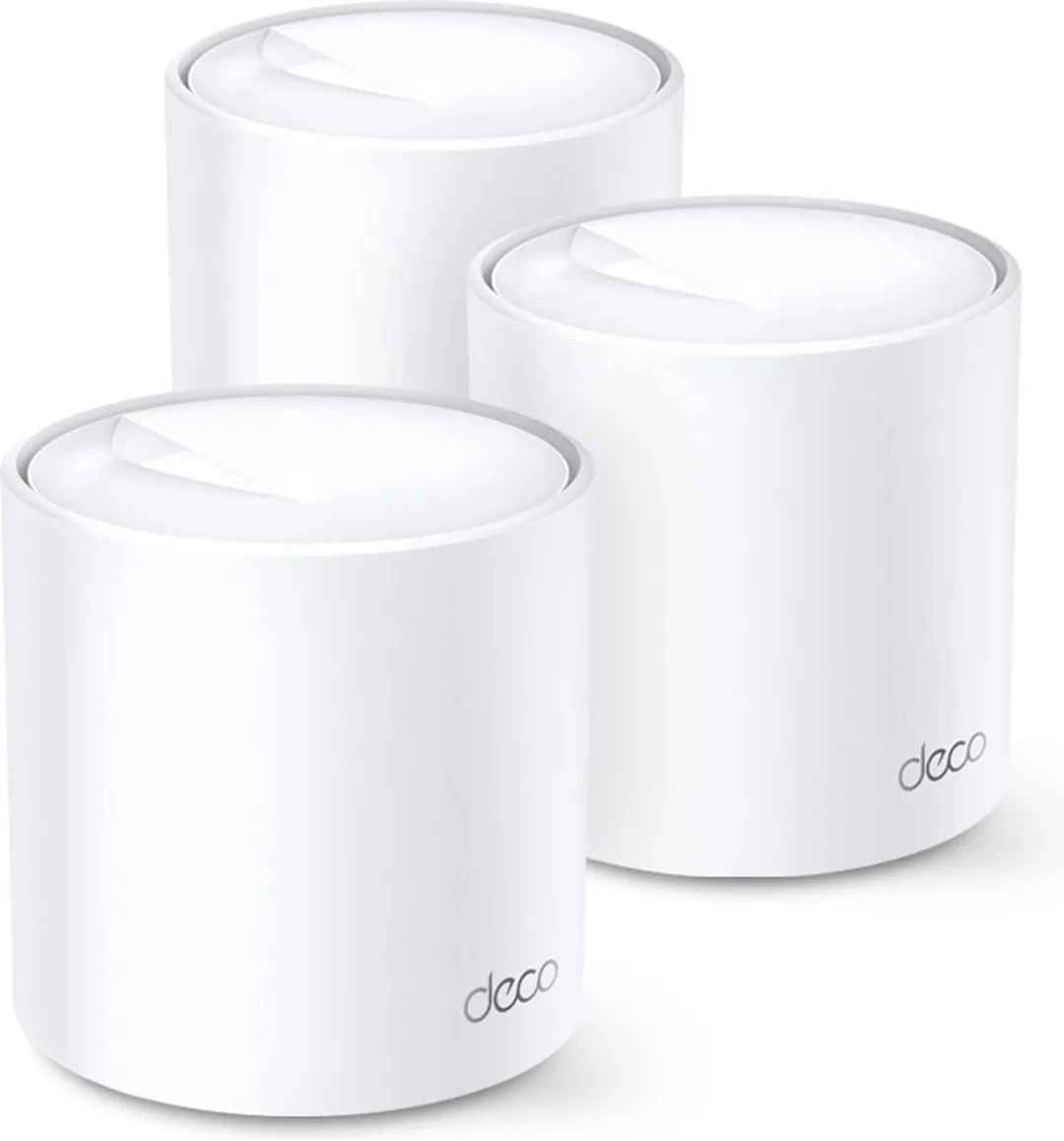 TP-Link Deco X60 Mesh WiFi 6 AX3000